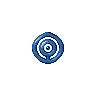 Shiny Unown (O)